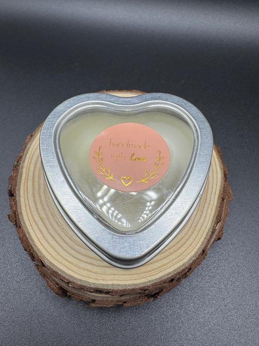 Mini 2 oz Candle – The Perfect Favor for Any Occasion